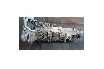 Manual gearbox Subaru 2 0 16v Ej20 EJ204 TY755XT7AA 2008r