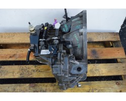 gearbox renault hit vivato primastar 2 0 dci pf 6010 pf6010