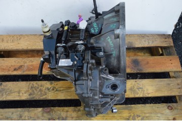 gearbox renault hit vivato primastar 2 0 dci pf 6010 pf6010