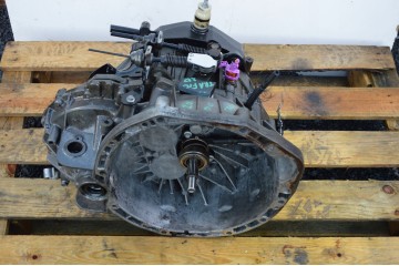 gearbox renault hit vivato primastar 2 0 dci pf 6010 pf6010 Catalog number of the part fhuskowron skrzynia biegow renault trafic