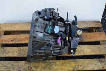 gearbox renault hit vivato primastar 2 0 dci pf 6010 pf6010 Part manufacturer Renault OE