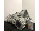 Transmission AUDI A4 A6 AVANT S6 2 0 TDI PUC QJY RYS 6 gears OIL