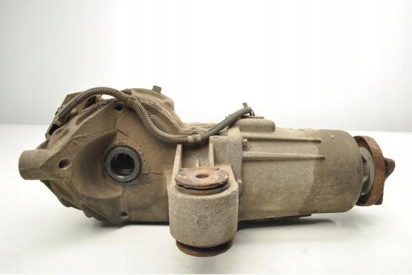 Chevrolet Captiva OPEL ANTARA DIFFERENTIAL BRIDGE DIFFERENTIAL 9009059802
