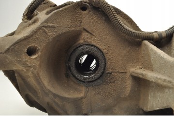 Chevrolet Captiva OPEL ANTARA DIFFERENTIAL BRIDGE DIFFERENTIAL 9009059802 Part manufacturer Opel OE