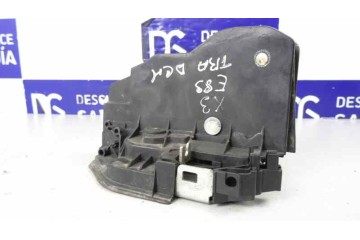 7 PIN CERRADURA PUERTA TRASERA DERECHA BMW SERIE X3 (E83) 3.0d 2004 7 PIN 173340 BMW - 2