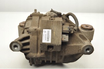 Chevrolet Captiva OPEL ANTARA DIFFERENTIAL BRIDGE DIFFERENTIAL 9009059802 Car type passenger cars