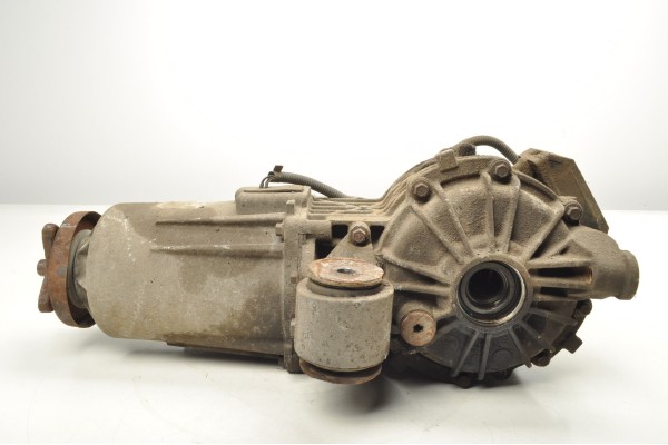 Puente Diferencial Chevrolet Captiva / Opel Antara 9009059802