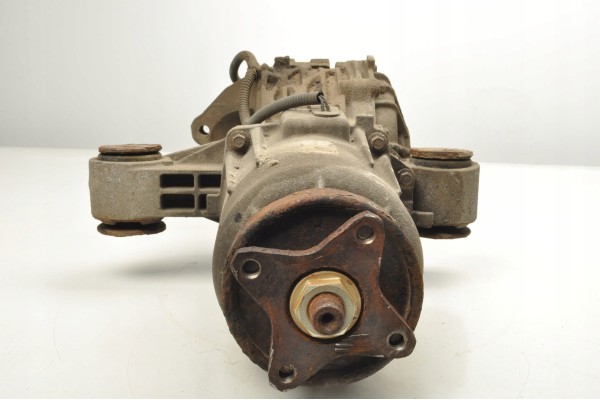Puente Diferencial Chevrolet Captiva / Opel Antara 9009059802