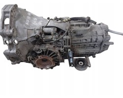 GEARBOX AUDI 80 B4 1 9 TDI CPC