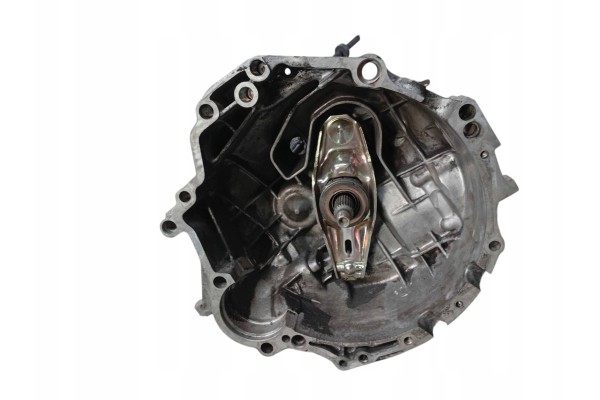 GEARBOX AUDI 80 B4 1 9 TDI CPC Catalog number of the part CPC