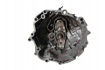 GEARBOX AUDI 80 B4 1 9 TDI CPC Catalog number of the part CPC