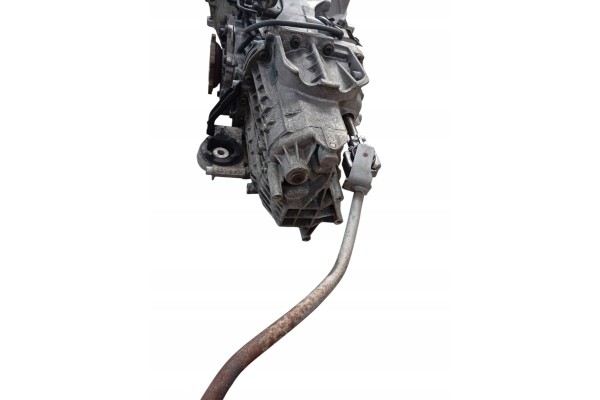 GEARBOX AUDI 80 B4 1 9 TDI CPC Part manufacturer Audi OE