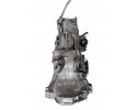 GEARBOX AUDI 80 B4 1 9 TDI CPC Car type passenger cars