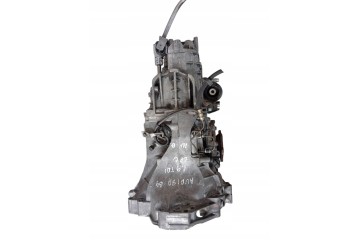 GEARBOX AUDI 80 B4 1 9 TDI CPC Car type passenger cars