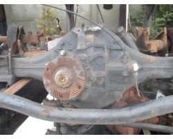 BRIDGE INSERT MAN TGL HY 0925 37 11 PLN 600 NET