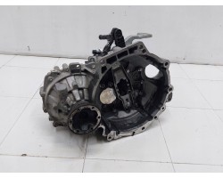 SKODA FABIA III RAPID POLO 6C 1 4 TDI GEARBOX PHB RTE