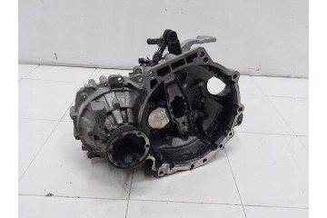 SKODA FABIA III RAPID POLO 6C 1 4 TDI GEARBOX PHB RTE
