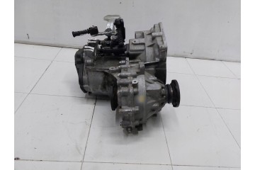 SKODA FABIA III RAPID POLO 6C 1 4 TDI GEARBOX PHB RTE Catalog number of the part SSP11271