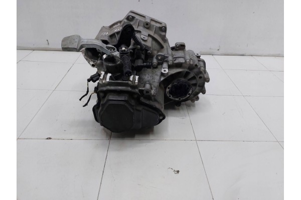 SKODA FABIA III RAPID POLO 6C 1 4 TDI GEARBOX PHB RTE Part manufacturer Skoda OE