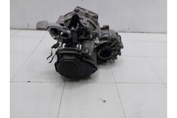 SKODA FABIA III RAPID POLO 6C 1 4 TDI GEARBOX PHB RTE Part manufacturer Skoda OE