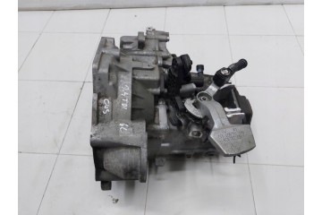 SKODA FABIA III RAPID POLO 6C 1 4 TDI GEARBOX PHB RTE Car type passenger cars