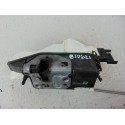 016900 CERRADURA PUERTA DELANTERA IZQUIERDA CITROEN C4 CACTUS 016900 CERRADURA PUERTA DELANTERA IZQUIERDA CITROEN C4 CACTUS