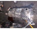 GEARBOX SUBARU FORESTER 2 0D 150KM 2008R TY756W1ZAB Part manufacturer Renault OE