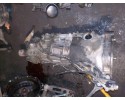 GEARBOX SUBARU FORESTER 2 0D 150KM 2008R TY756W1ZAB Transmission type manual