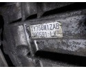 Caja de Cambios Subaru Forester 2.0D 150CV 2008