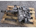 Automatic transmission Opel antara Chevrolet captiva 2 0 vcdi 4x4