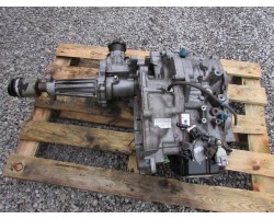 Automatic transmission Opel antara Chevrolet captiva 2 0 vcdi 4x4