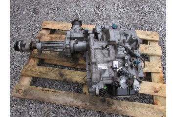 Automatic transmission Opel antara Chevrolet captiva 2 0 vcdi 4x4