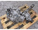 Automatic transmission Opel antara Chevrolet captiva 2 0 vcdi 4x4 Part manufacturer Aisin