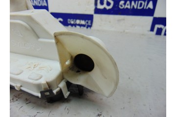 016900  CERRADURA PUERTA DELANTERA IZQUIERDA CITROEN C4 CACTUS Feel 2014 016900 179018 CITROEN - 2