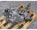 Automatic transmission Opel antara Chevrolet captiva 2 0 vcdi 4x4 Transmission type automatic