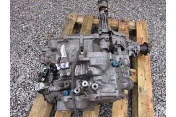 Automatic transmission Opel antara Chevrolet captiva 2 0 vcdi 4x4 Car type 4x4 SUV