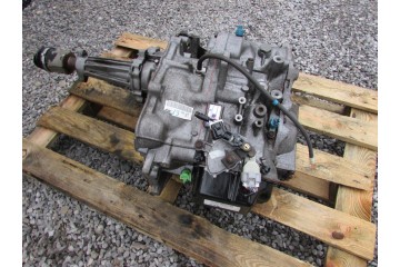 Caja de cambios automática para Opel Antara y Chevrolet Captiva 2.0 V