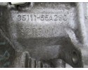 Caja de cambios automática para Opel Antara y Chevrolet Captiva 2.0 V