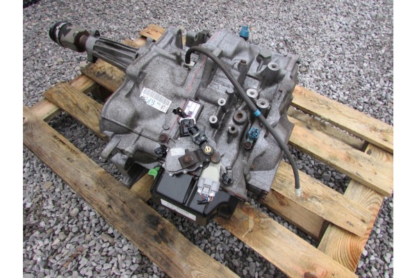 Caja de cambios automática para Opel Antara y Chevrolet Captiva 2.0 V