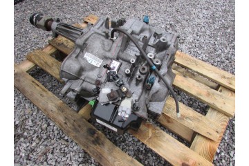 Caja de cambios automática para Opel Antara y Chevrolet Captiva 2.0 V