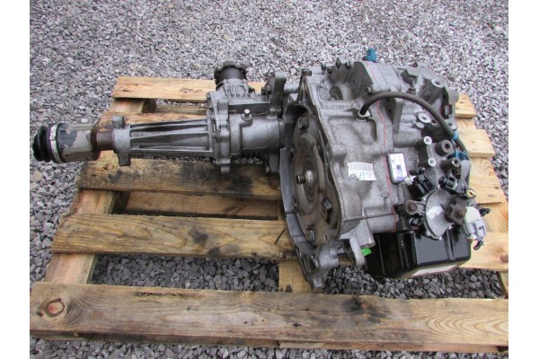 Caja de cambios automática para Opel Antara y Chevrolet Captiva 2.0 V