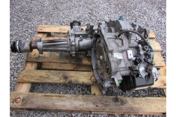 Caja de cambios automática para Opel Antara y Chevrolet Captiva 2.0 V