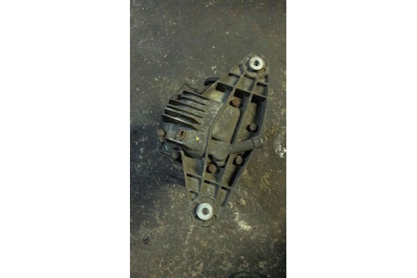 Rear differential BMW 7 E38 1428482 Part manufacturer BMW OE