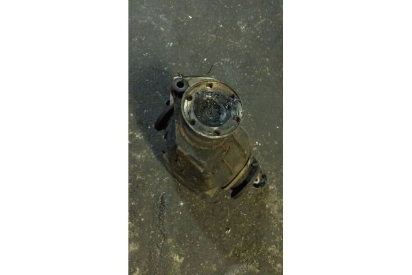 Rear differential BMW 7 E38 1428482 Catalog number of the part 1428482