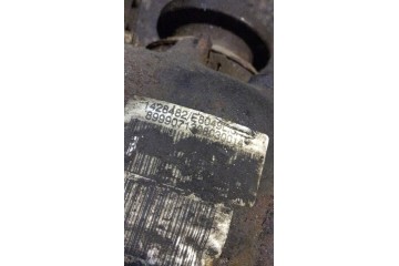 Rear differential BMW 7 E38 1428482 Installation side multipurpose