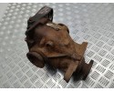 2006 BMW 3 E90 E91 Rear differential 7524319