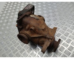 2006 BMW 3 E90 E91 Rear differential 7524319