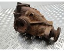 2006 BMW 3 E90 E91 Rear differential 7524319 Part manufacturer BMW OE