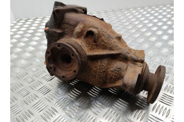 2006 BMW 3 E90 E91 Rear differential 7524319 Part manufacturer BMW OE