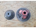 CLUTCH VARIANT PLATE MICROCAR MC1 MC2 0 5 B